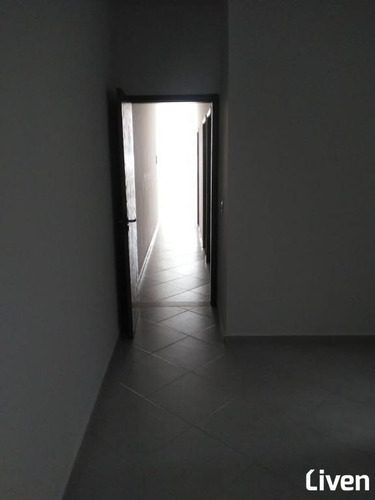 Imagem 22 de 24 de Casa Geminada Na Vila Iracema. - Ca0525