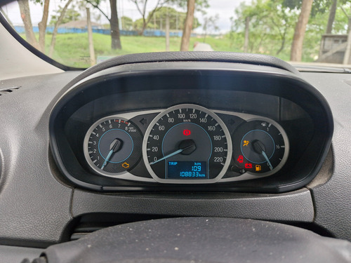 Ford Ka 1.0 Se Flex 5p