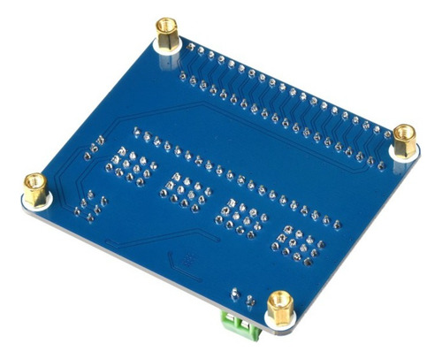 Módulo Servocontrolador 16 Canales, 16 Bits Raspberry Pi