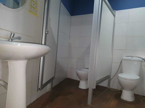 Imagen 8 de 10 de Venta Local En Avda Ramón Anador 3653 Y Bustamante!! Entrada Por Las 2 Calles