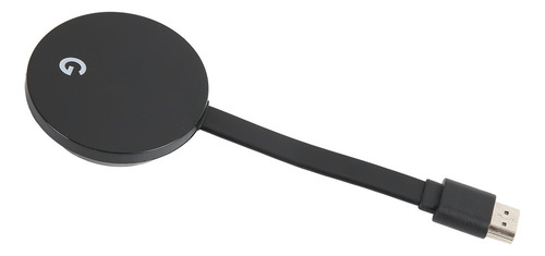 Adaptador De Pantalla Inalámbrico Screen Mirroring Hd 1080p