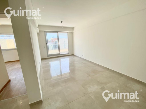 Imagen 5 de 20 de 51m2 - 2 Amb Con Balcón Terraza Y Cochera A Estrenar Con Detalles De Categoría - Villa Urquiza