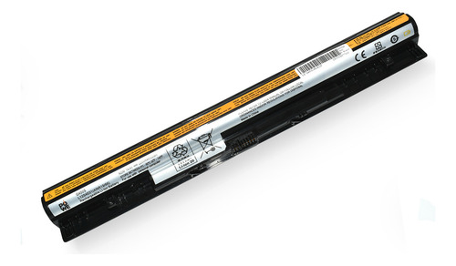 Bateria L12l4a02 Para Laptop Lenovo G40-45 G50-45 G50-80 G50-30 G405s Z40-70 Z70-80 G70-70 L12m4a02 L12s4a02 Marca Powe Btry12112