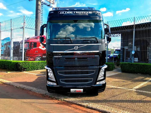 Volvo Fh 540 Globetrotter 6x4 2019 *** Lc ***