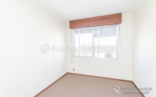 Imagem 15 de 23 de Cobertura, 4 Dormitórios, 225 M², Jardim Botânico - 176512