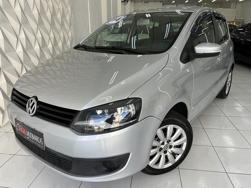 Volkswagen Fox 1.0 Trend Tec Total Flex 5p