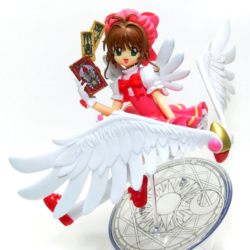 Card Captor Sakura Kinomoto Fine Quality Cardcaptor Sakura