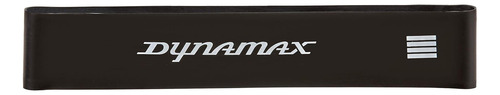 Set De Mini Banda Dynamax, Negro, Verde, Azul Y Gris