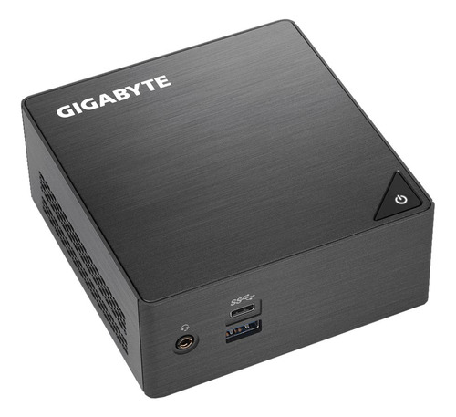 Mini computador Gigabyte Brix GB-BLCE-4105 Celeron J4105