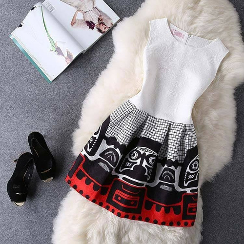 Vestidos Importados