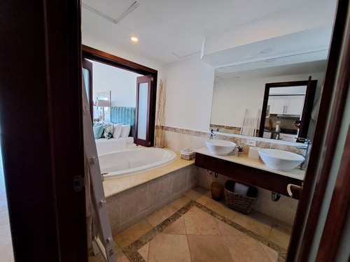 Vebta Y Renta De Apartamento En Punta Palmera