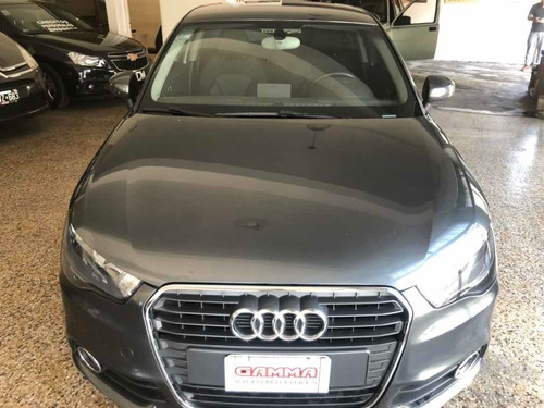 Audi A1 1.4 Tsfi At