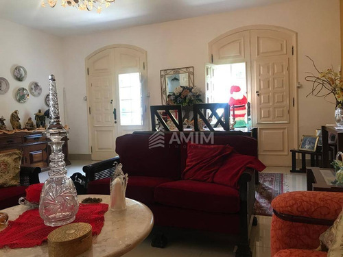 Imagem 12 de 30 de Casa Com 4 Dormitórios À Venda, 332 M² Por R$ 1.700.000 - São Francisco - Niterói/rj - Ca0487