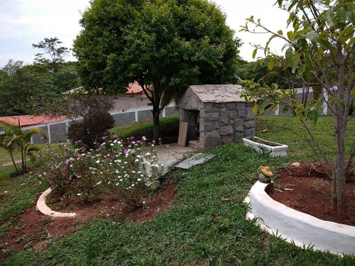 Imagem 12 de 14 de Chácara A Venda B. Pinhais Boituva Sp - Ch-0048-1