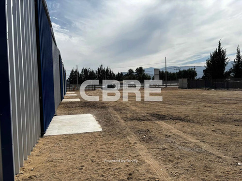 Centro De Bodegaje 1.080 M² | Quillota