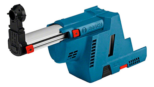 Sistema De Aspiración De Polvo Bosch Gde 18v16 Para Martillo