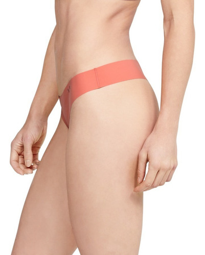 Ropa Interior Under Armour Dama Morado 1325617-689