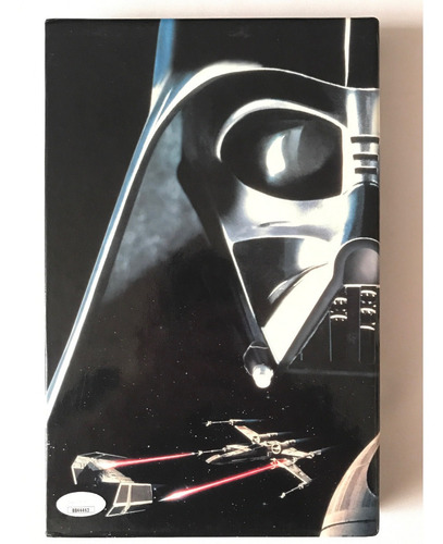 Autografo Dave Prowse Jeremy Bulloch Kenny Baker Pete Mayhew (Usado)