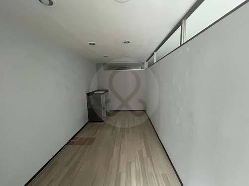 Oficina En Renta En Polanco