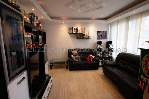 Imagen 2 de 15 de Livy Ramirez Vende Apartamento En Escampadero Mls #22-23508