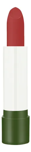 Lápiz Labial Oscuro De Larga Duración Aloe Hidratante Labios