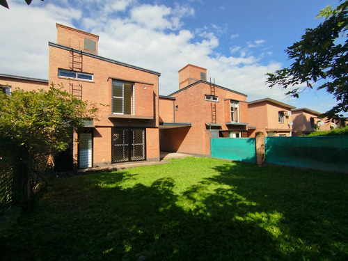 Alquiler Duplex - Alt. Lamadrid 900 - Yerba Buena