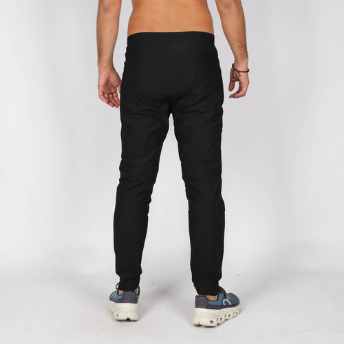 Pantalon Jogging Hombre Bolsillos Con Cierre Old Town Polo