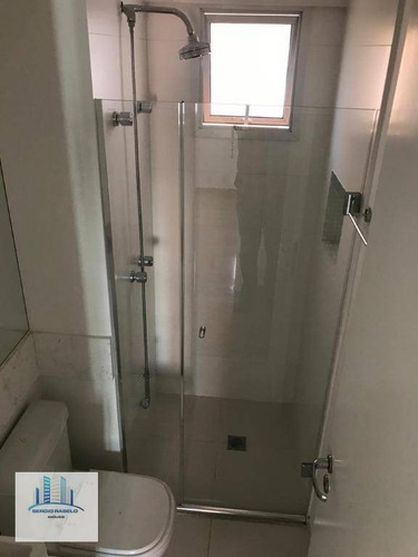 Imagem 14 de 30 de Apartamento Com 2 Dormitórios À Venda, 70 M² Por R$ 1.150.000,00 - Moema - São Paulo/sp - Ap3668