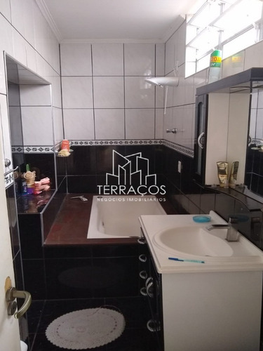 Imagem 21 de 30 de Sobrado Com 132 M²-3 Dormitórios/1 Suíte Em Ótima Localização Na Vila Arens Ii Próximo À Av. Samuel Martins-jundiaí-sp - Ca00632 - 70425387