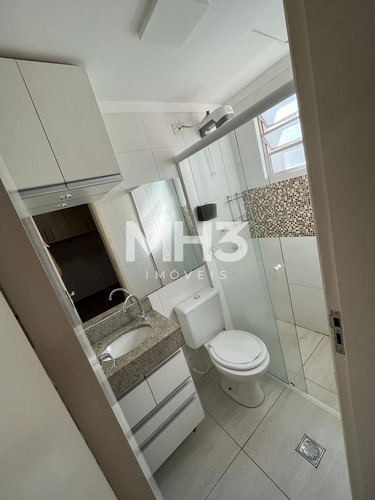 Imagem 11 de 14 de Apartamento À Venda Em Jardim Nova Europa - Ap006958