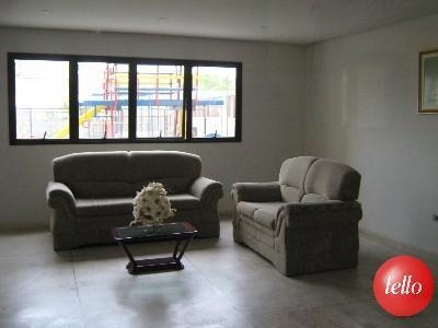 Imagem 25 de 28 de Apartamento - Ref: 216146