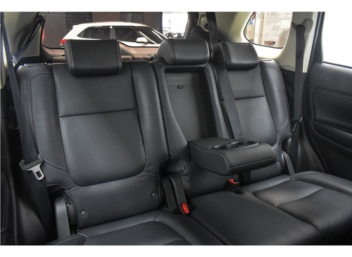Mitsubishi Outlander 2.2 MIVEC DI-D DIESEL HPE-S AWD AUTOMÁTICO