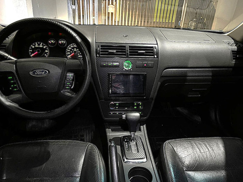 Ford Fusion 2.3 Sel Aut. 4p