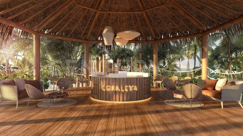 Imagen 24 de 30 de Proyecto De Lotes Residenciales En Telchac Puerto, Yucatán