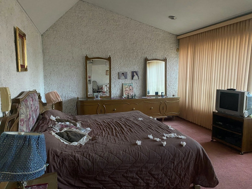 Imagen 12 de 16 de Casa En Venta En Lomas De Las Palmas