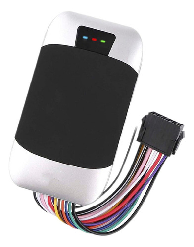 Gps Tracker Localizador Satelital Auto Moto Tk303f Plataform