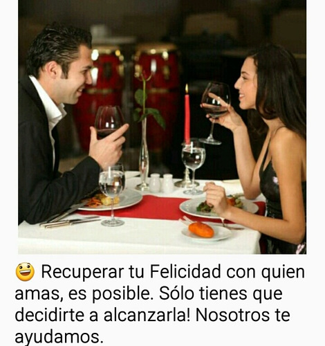 Imagen 8 de 11 de Amarres De Amor Y Retornos De Pareja Ràpidos Y Poderosos