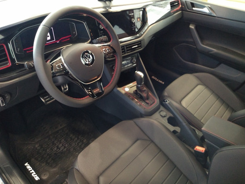 Volkswagen Virtus Gts 1.4t (150 Cv) 0km 2021 Ec