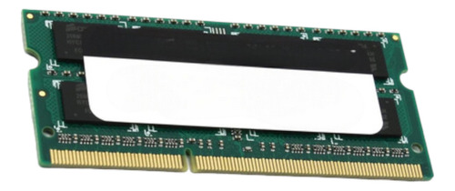 Memoria Sodimm 4gb Ddr3 1066 Mhz Compatible Cmsa4gx3m1a1066c