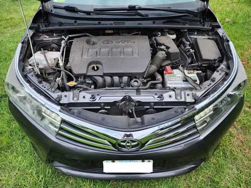Toyota Corolla 1.8 Xei Mt 140cv