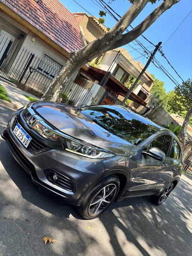 Honda HR-V 1.8 Ex 2wd Cvt