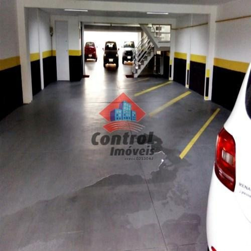 Imagem 11 de 13 de Apartamento - Ref: 03249
