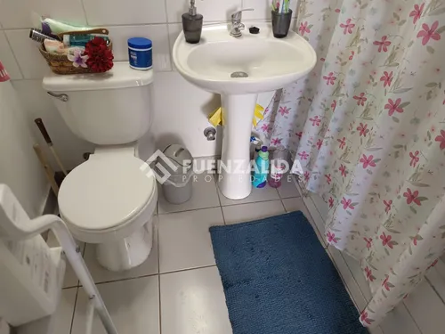 Venta Departamento Santiago, Blanco Encalada, 1 Dormitorio