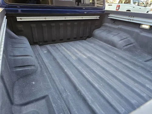 Nissan Frontier 4.0 Pro-4x V6 4x4 At