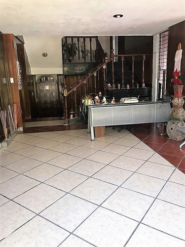 Renta Oficinas Muy Bien Ubicadas, En Paseos De Taxqueña.