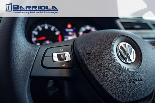 Imagen 13 de 25 de Volkswagen Saveiro Doble Cabina 1.6 2023 0km - Barriola