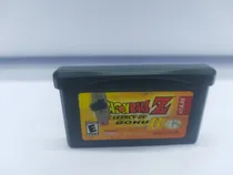 Comprar Dragon Ball Z The Legacy Of Goku Ii Game Boy Advance 