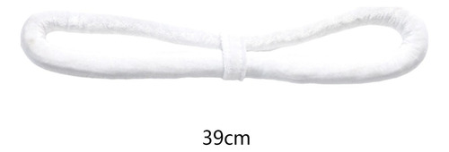 Correas Aéreas Lyra Hoop Hand Loop Para De En Poste De Cubo
