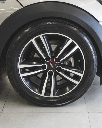 Mini Cooper John Works Blindado 2+ 2020