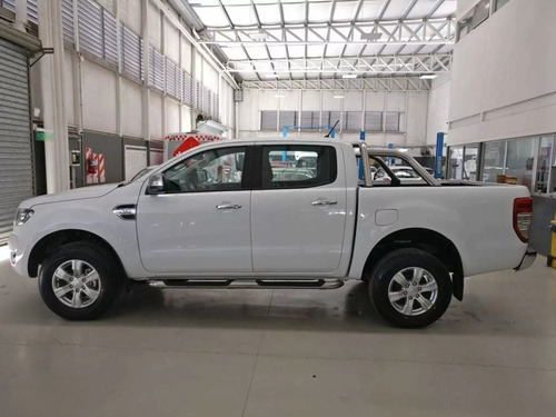 Ford Ranger 3.2 Cd Xlt Tdci 200cv Automática 4x2